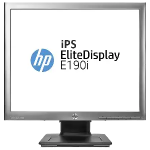 HP E190i 19" IPS LED MONITOR